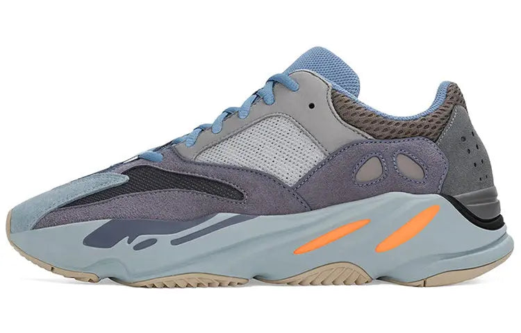 Adidas Yeezy Boost 700 Carbon Blue FW2498 sneakmarks