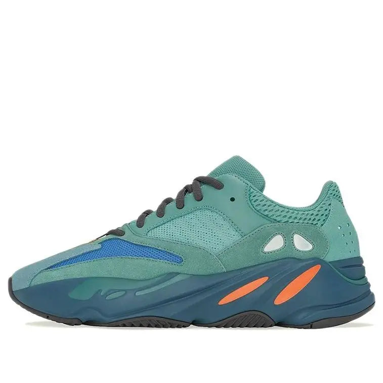 Adidas Yeezy Boost 700 Faded Azure GZ2002 sneakmarks