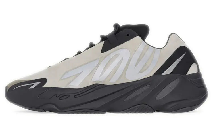 Adidas Yeezy Boost 700 MNVN 'Bone' Bone/Bone/Bone FY3729 sneakmarks