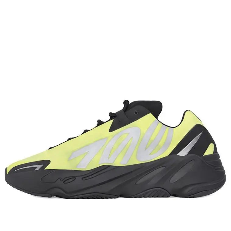 Adidas Yeezy Boost 700 MNVN 'Phosphor' Phosphor/Phosphor/Phosphor FY3727 sneakmarks