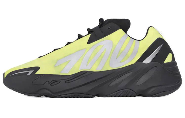 Adidas Yeezy Boost 700 MNVN 'Phosphor' Phosphor/Phosphor/Phosphor FY3727 sneakmarks