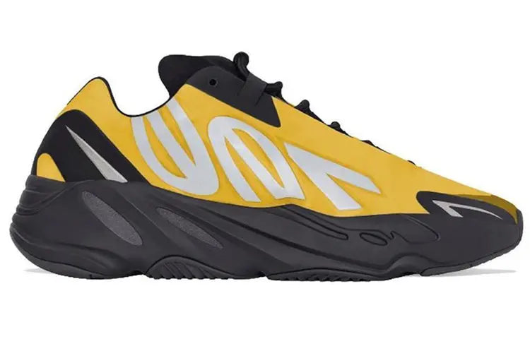 Adidas Yeezy Boost 700 MNVN Honey Flux GZ0717