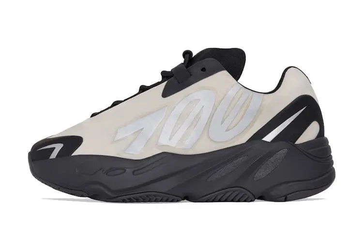 Adidas Yeezy Boost 700 MNVN Kids 'Bone' Bone/Bone/Bone FY3730