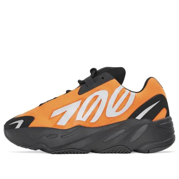 Adidas Yeezy Boost 700 MNVN Kids Orange FX3354