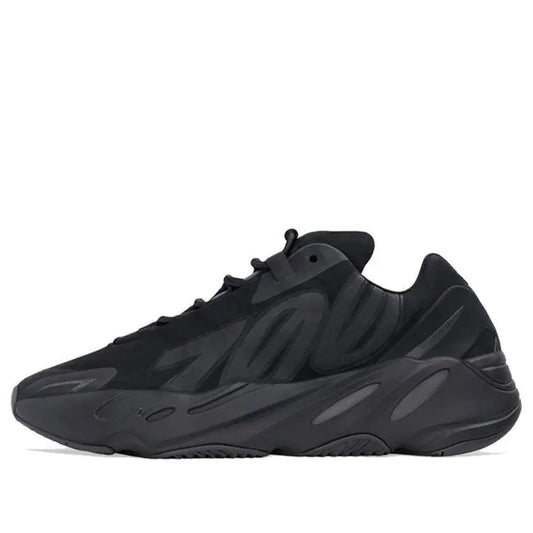 Adidas Yeezy Boost 700 MNVN Triple Black FV4440 sneakmarks