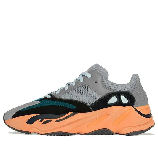 Adidas Yeezy Boost 700 Wash Orange GW0296 sneakmarks