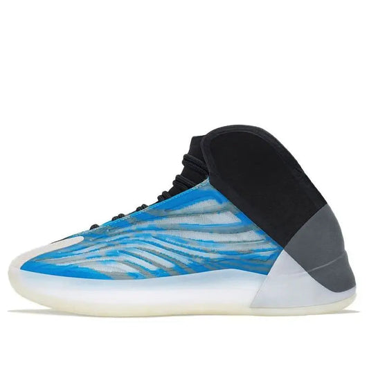 Adidas Yeezy Quantum ' Frozen Blue GZ8872 sneakmarks