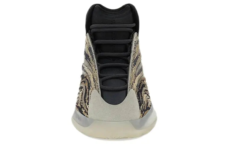 Adidas Yeezy Quantum Amber Tint GX1331 sneakmarks