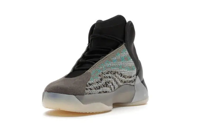 Adidas Yeezy Quantum Kids 'Teal Blue' Ophani/Ophani/Ophani G58865