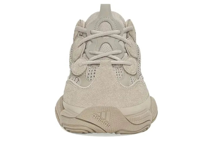 Adidas originals Yeezy 500 ' Taupe Light GX3605 sneakmarks