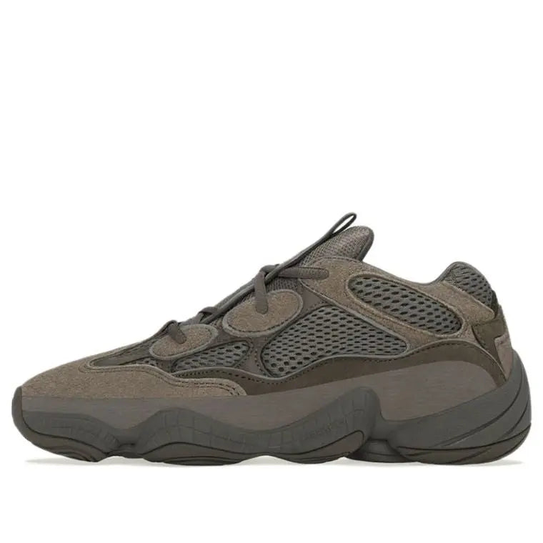 Adidas originals Yeezy 500 Clay Brown GX3606