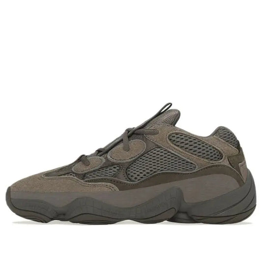 Adidas originals Yeezy 500 Clay Brown GX3606 sneakmarks