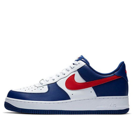 Nike Air Force 1 Low Independence Day CZ9164-100