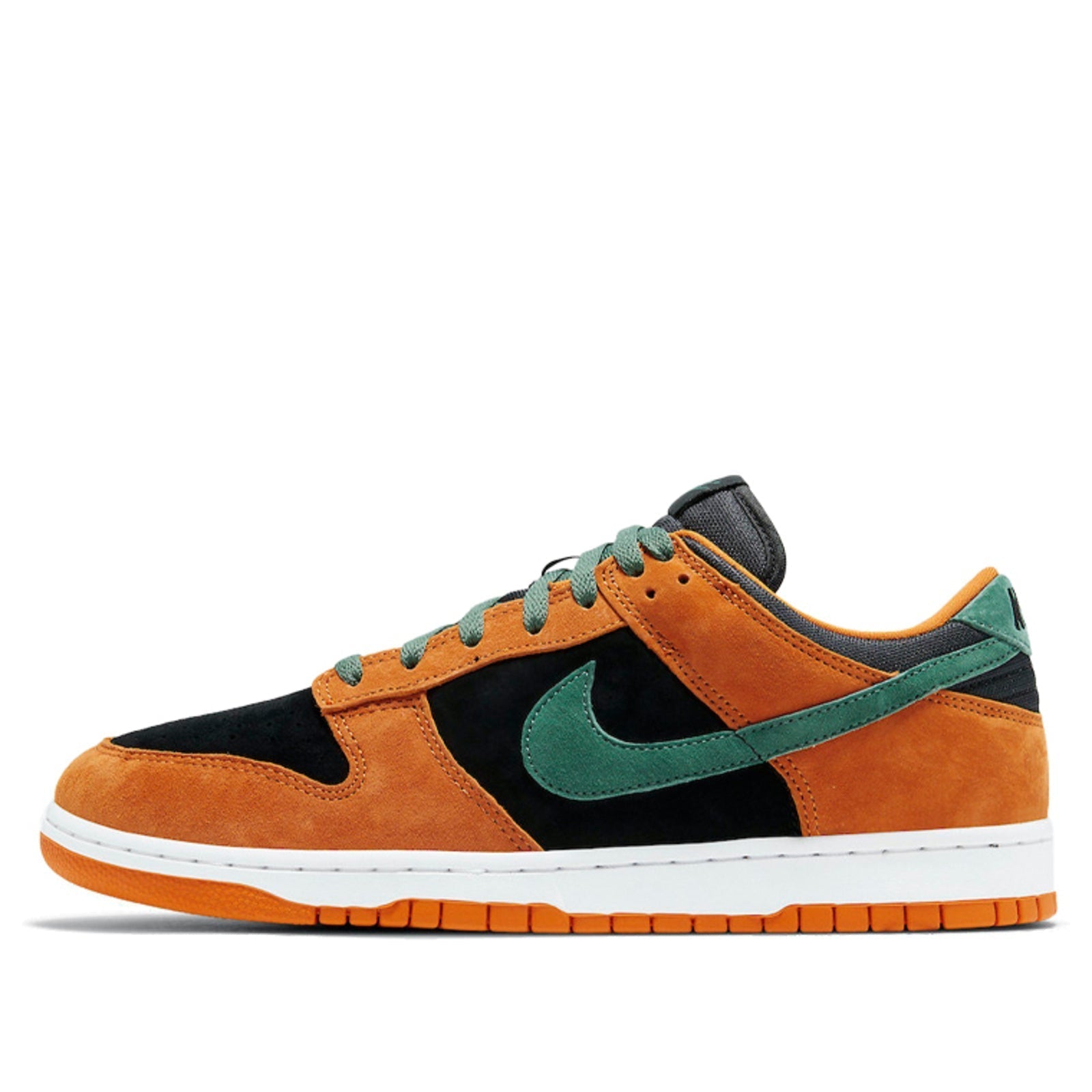 Nike Dunk Low SP Ceramic DA1469-001 sneakmarks