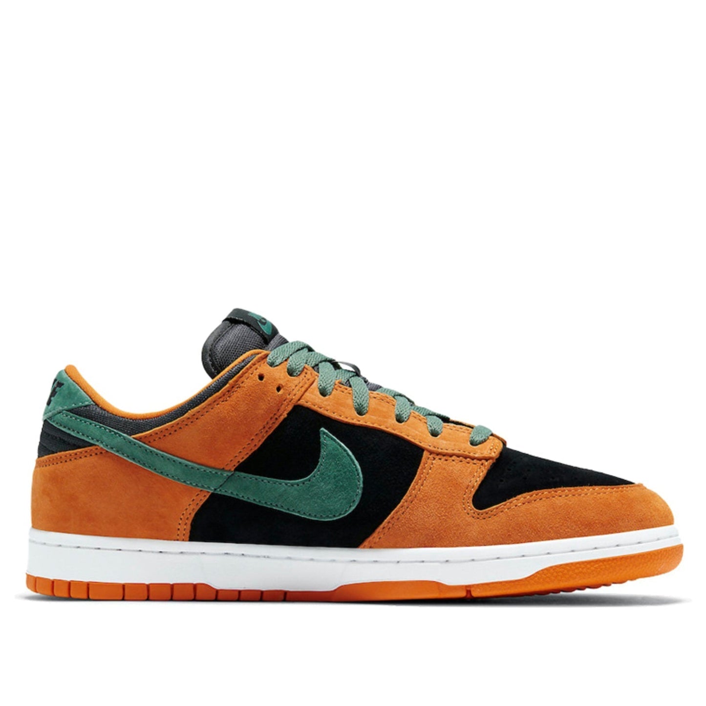 Nike Dunk Low SP Ceramic DA1469-001 sneakmarks