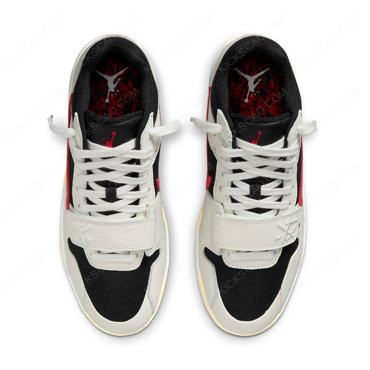 Air Jordan Jumpman Jack TR ‘University Red’