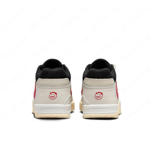 Air Jordan Jumpman Jack TR ‘University Red’