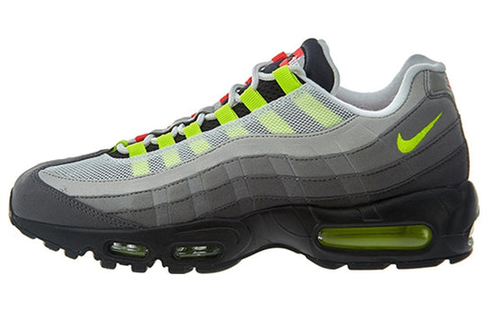 Nike Air Max 95 ‘Greedy’