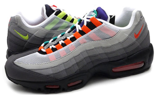Nike Air Max 95 ‘Greedy’