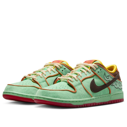Nike SB Dunk Low ‘BHM’ 2025