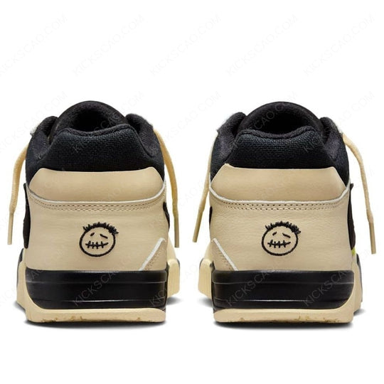 Travis Scott x Jordan Jumpman Jack TR “Bright Cactus”