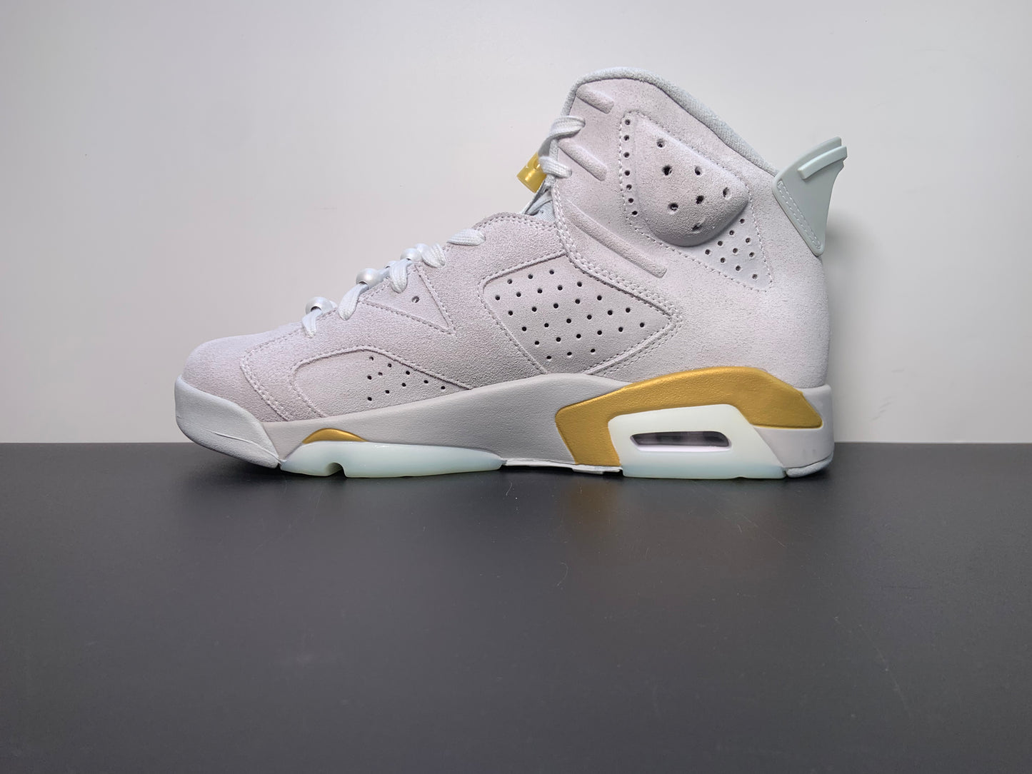 Air Jordan 6 “Paris Olympics” DQ4914-074