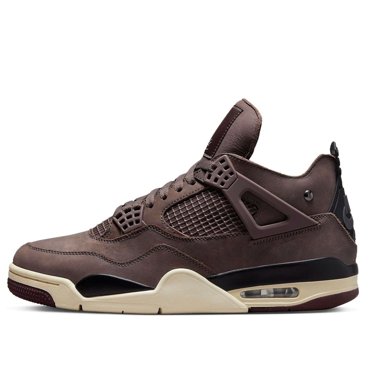 Air Jordan 4 x A Ma Maneire ‘Violet Ore’ DV6773-220