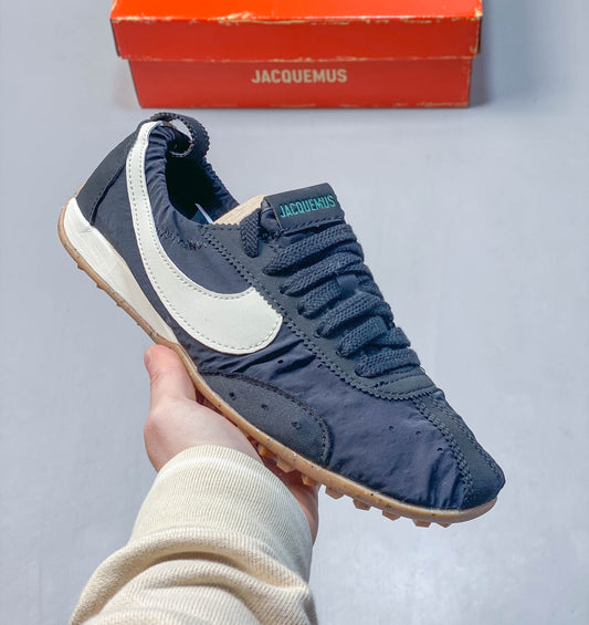 Jacquemus x Nike Moon Shoe Nike  Navy Blue