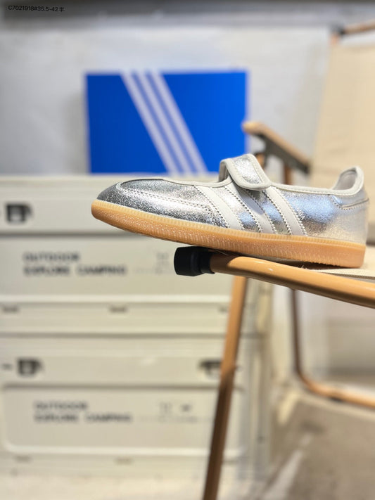 Adidas Samba Jane Silver IH6484 C7021918