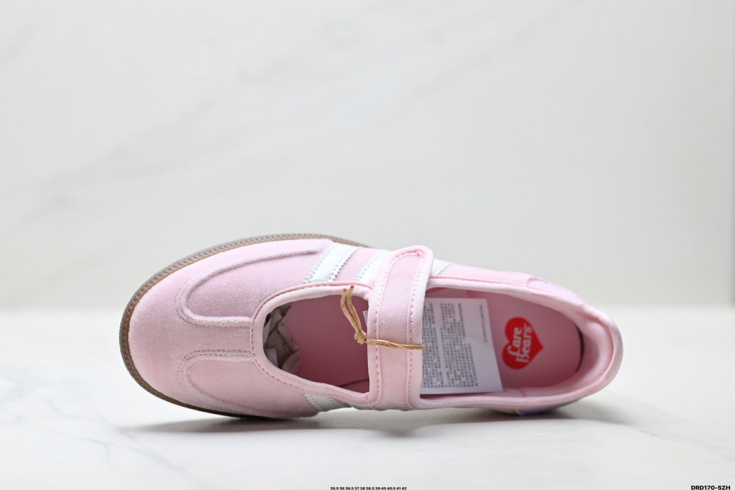 Adidas Samba Jane Pink KK2599