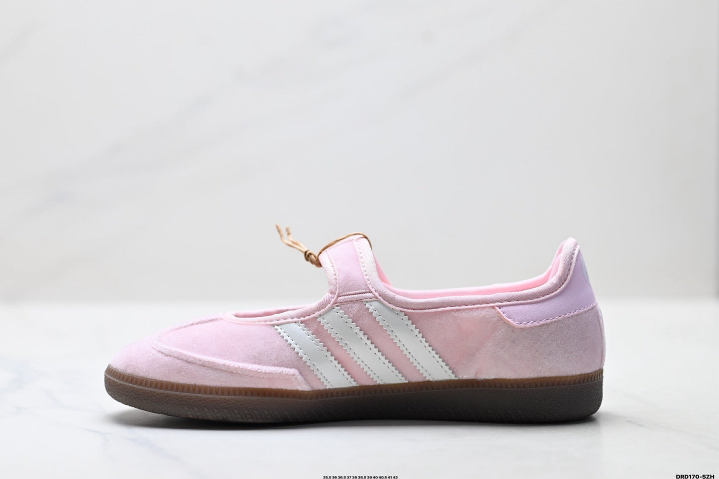 Adidas Samba Jane Pink KK2599