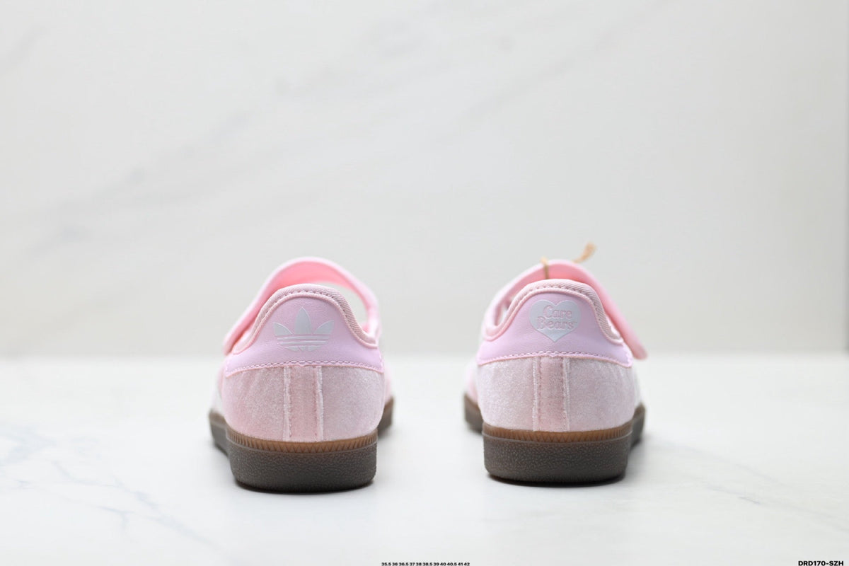 Adidas Samba Jane Pink KK2599