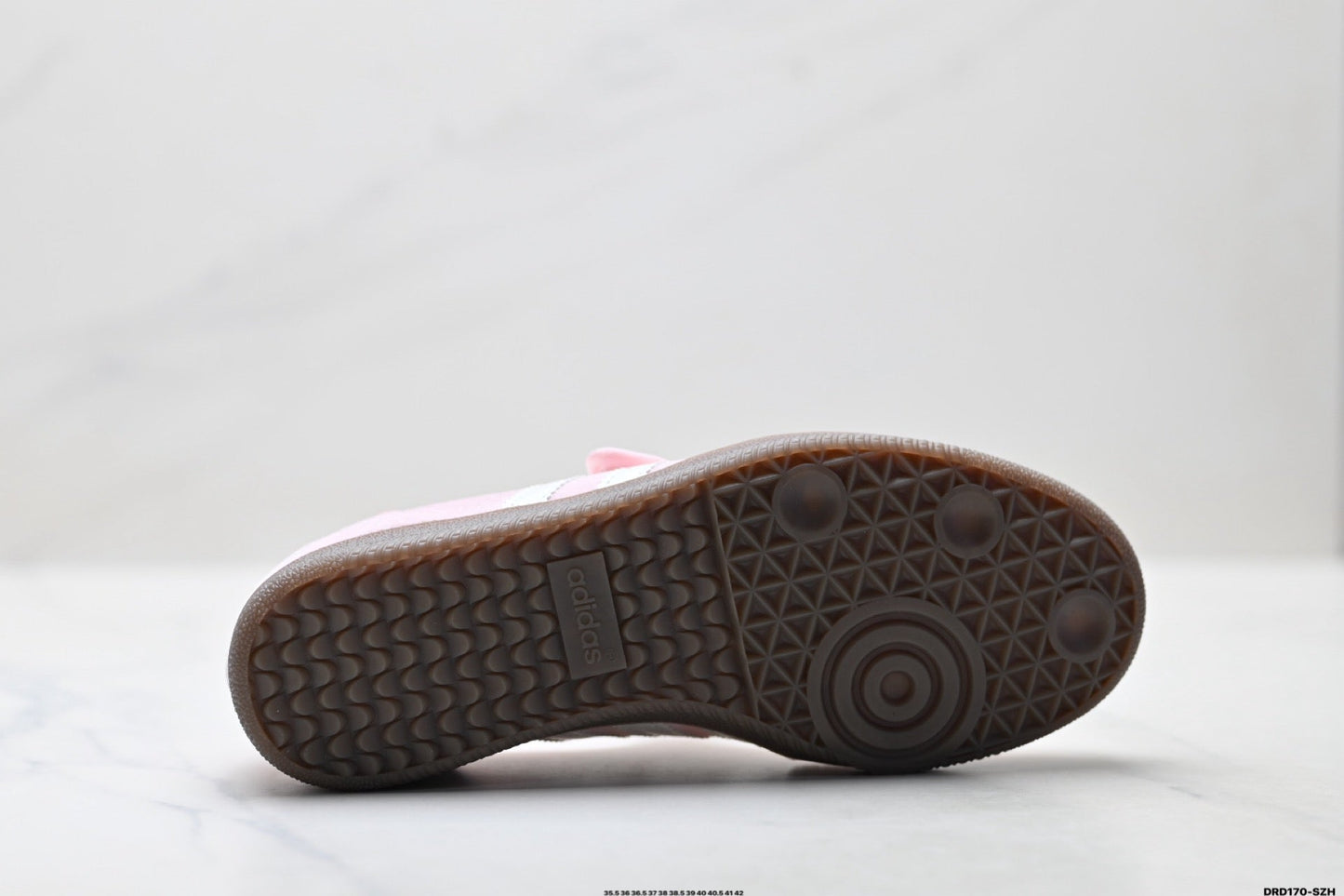 Adidas Samba Jane Pink KK2599