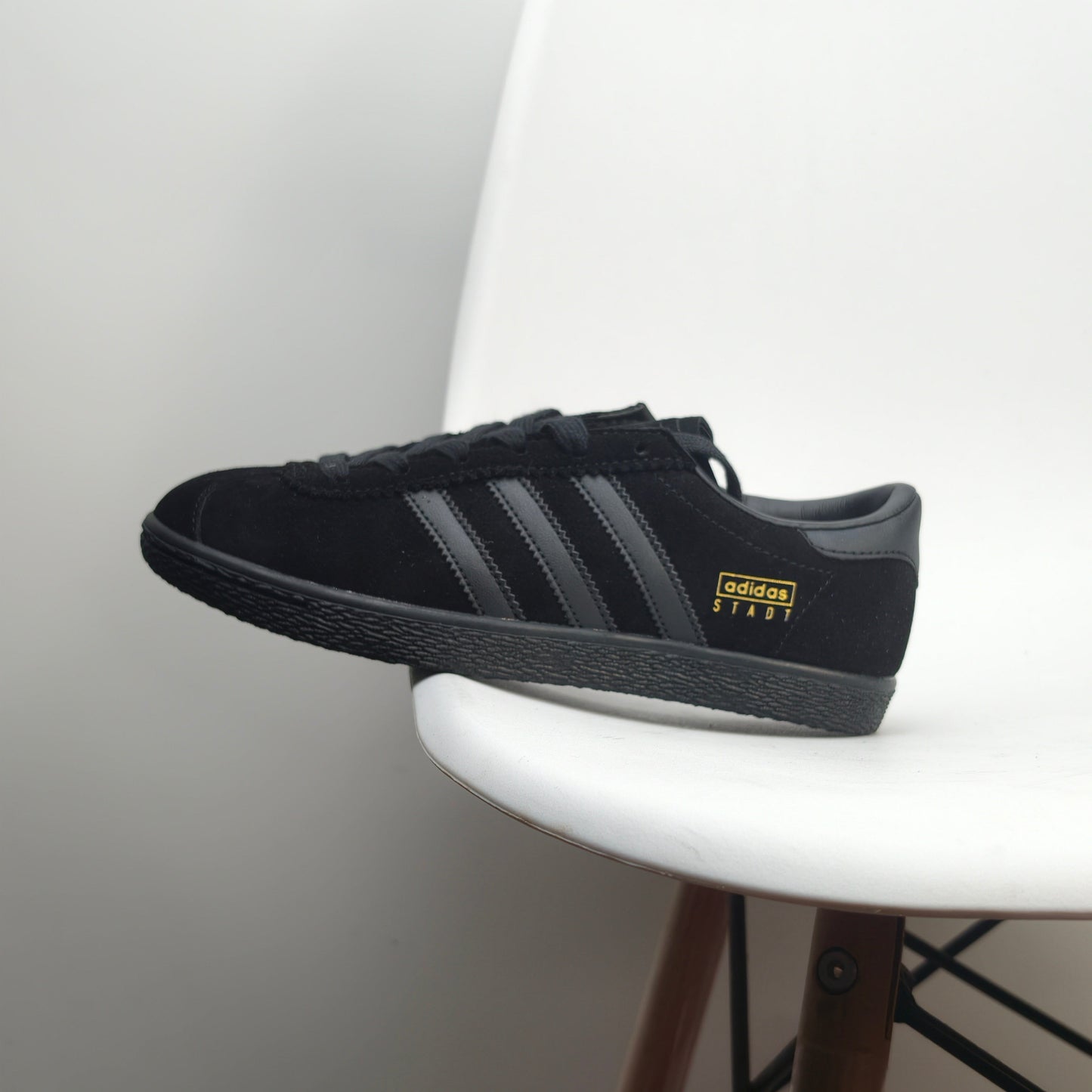 Adidas Originals Stadt Black JI6344