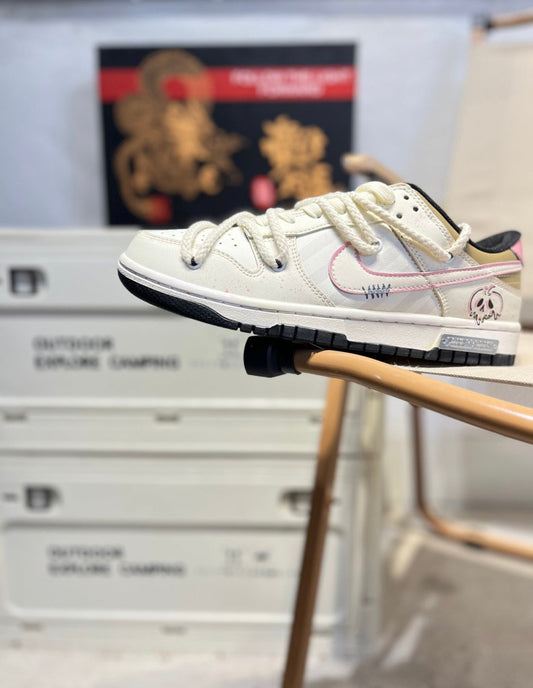 Nike SB Dunk Low Custom QS7021906