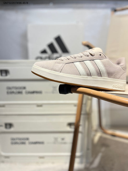 Adidas GRAND COURT JR7077 QM7322517
