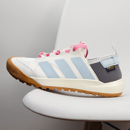 Adidas Terrex Daroga 25 Blue-White KJZ7681