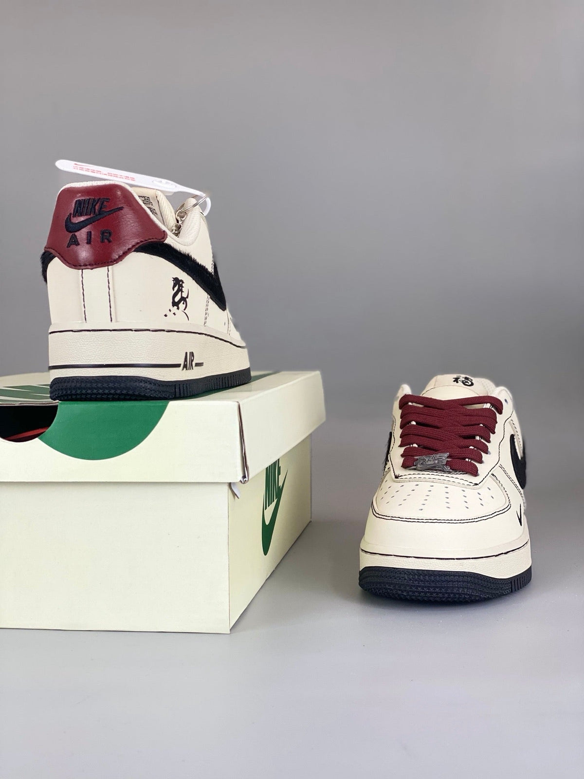 Nike Air Force 1 '07 SE "LNY"IB4607-171