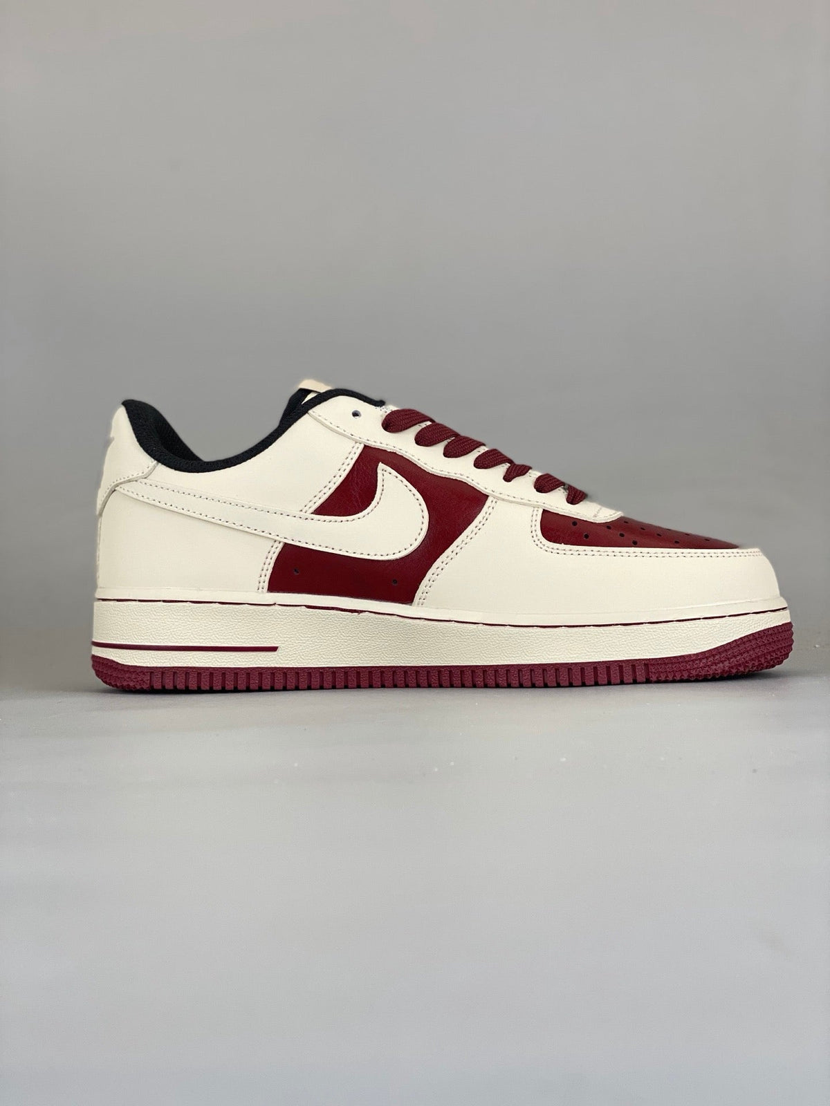 NIke Air Force 1 '07 Low  'Year of the Horse' White-Red NH0601-514