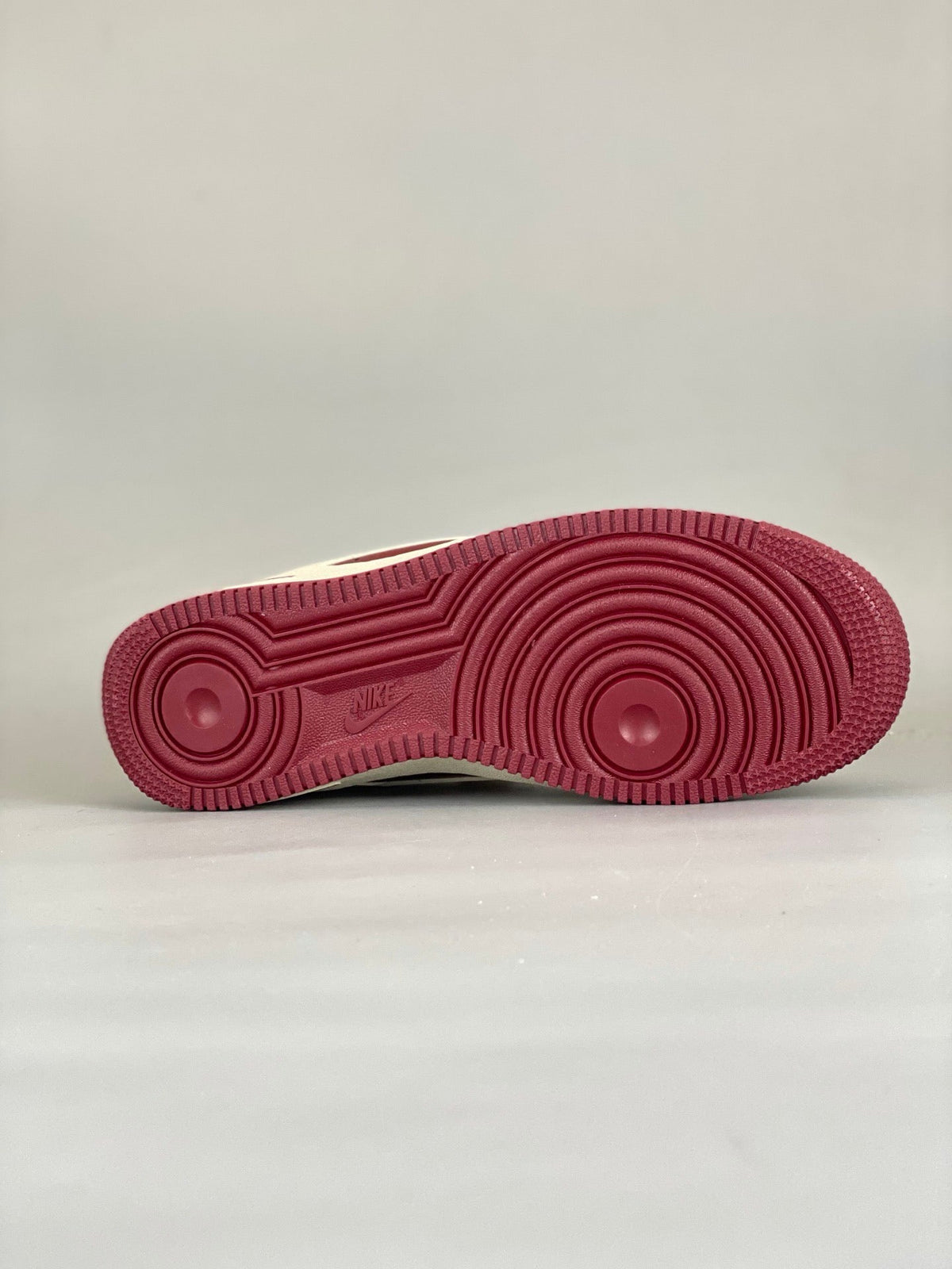 NIke Air Force 1 '07 Low  'Year of the Horse' White-Red NH0601-514