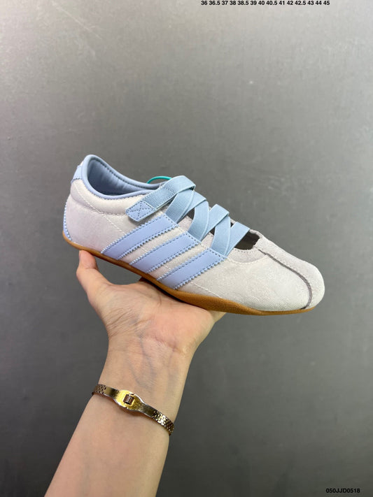 Adidas Originals Tokyo W Blue  JI3299