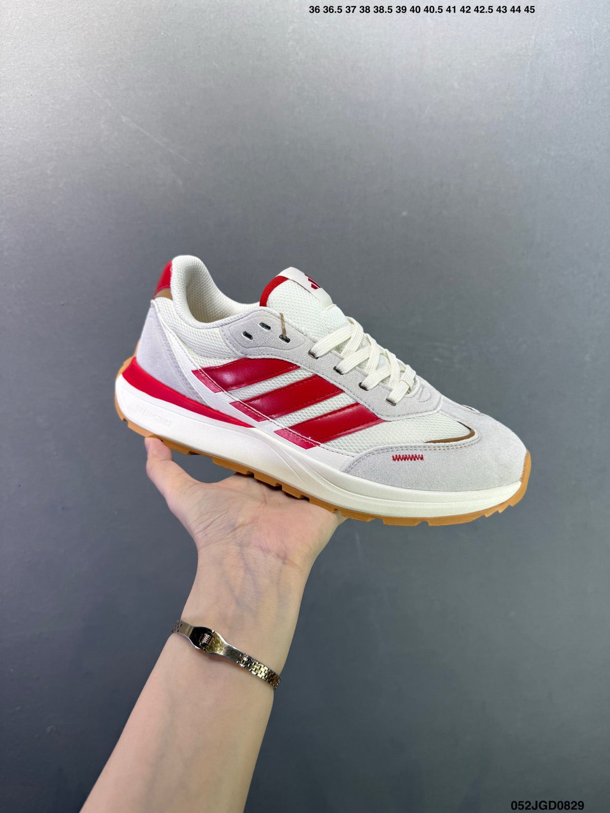 Adidas FUTRO COUPE Red 052JGD0829