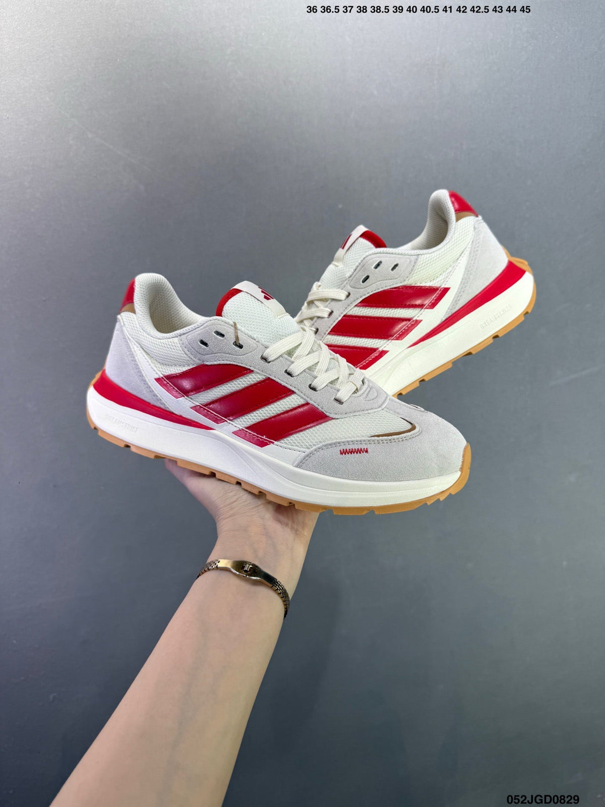 Adidas FUTRO COUPE Red 052JGD0829
