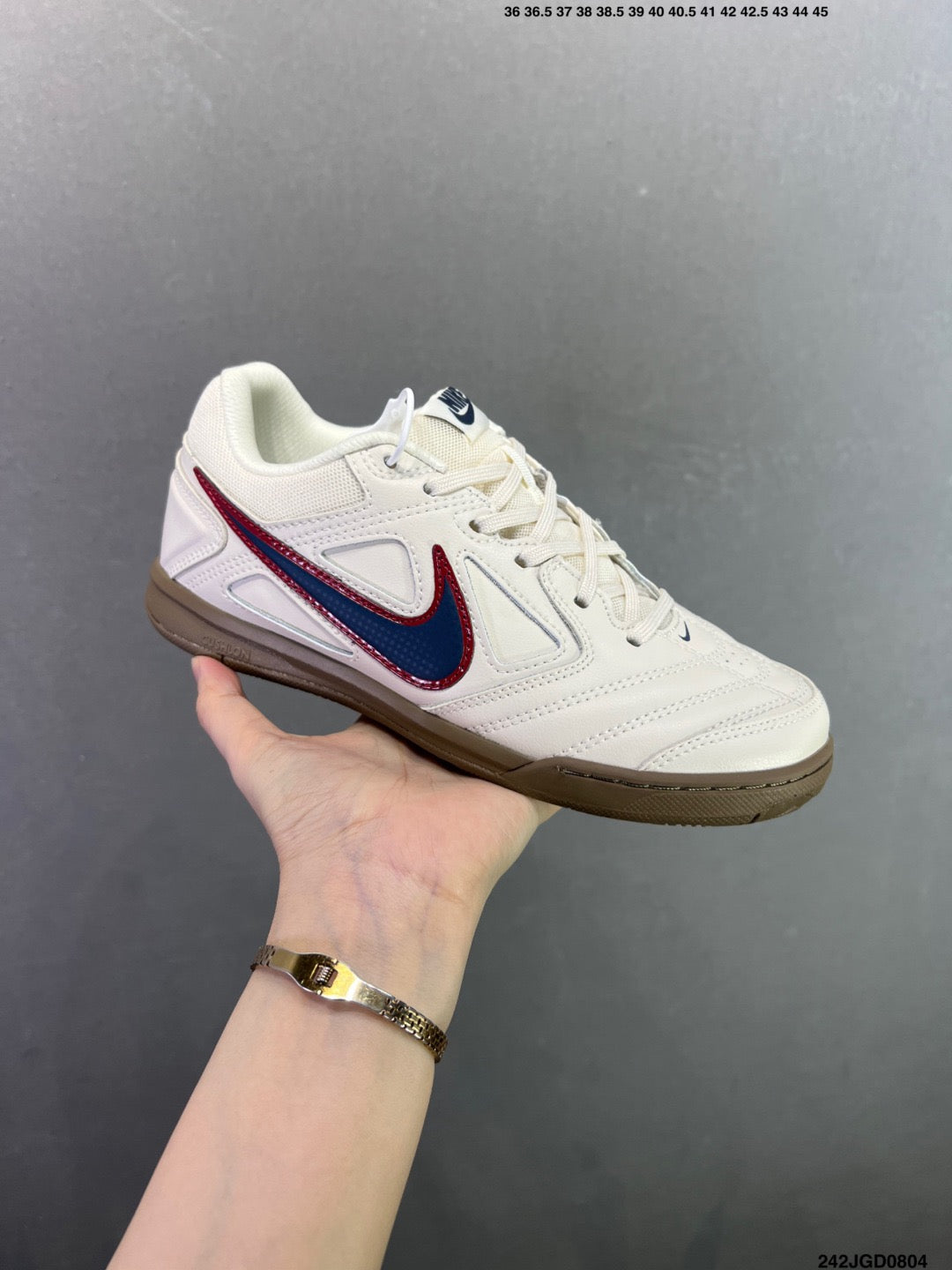 Nike Gato  Ivory Thunder Blue HQ6019-001