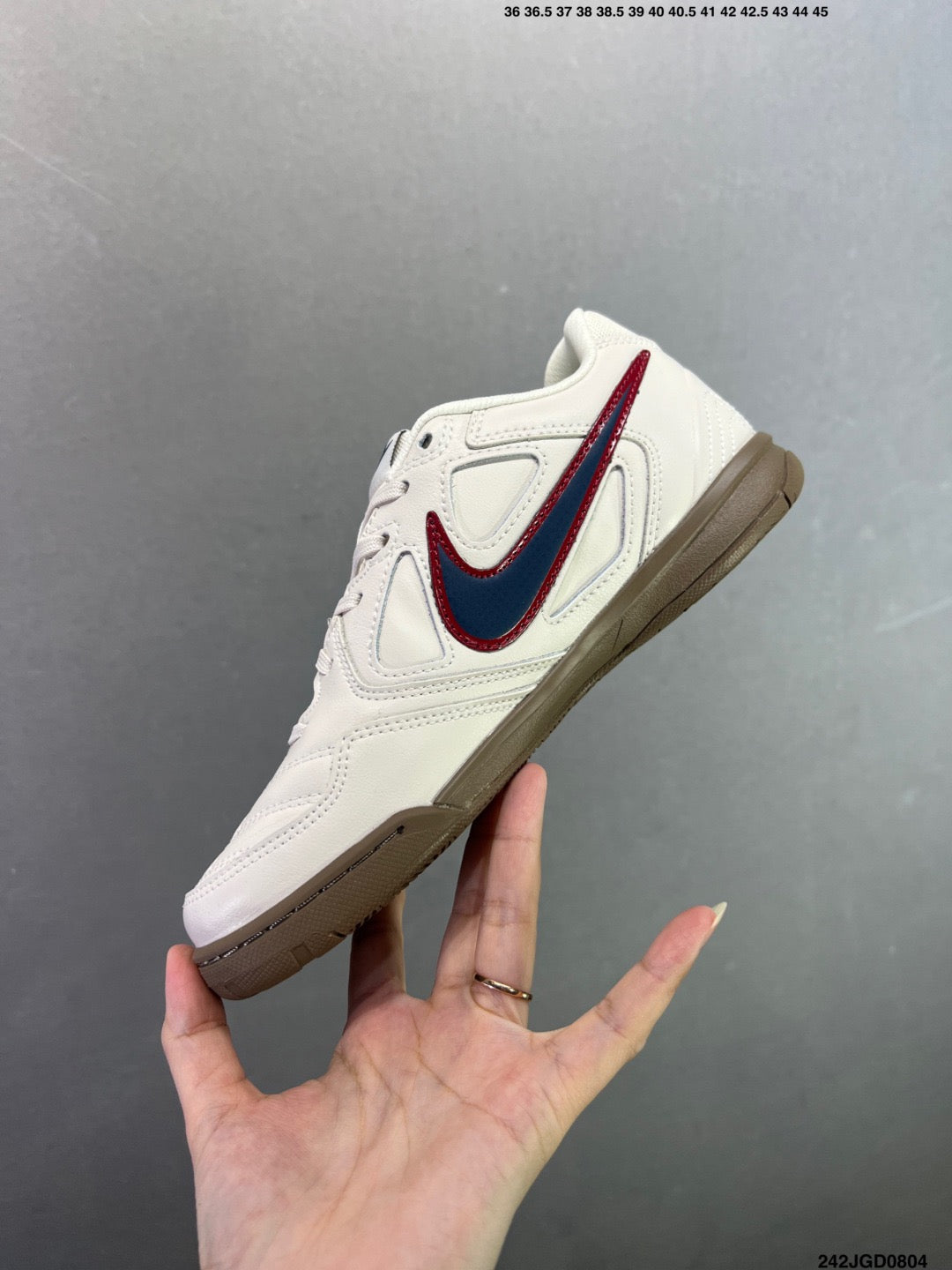 Nike Gato  Ivory Thunder Blue HQ6019-001