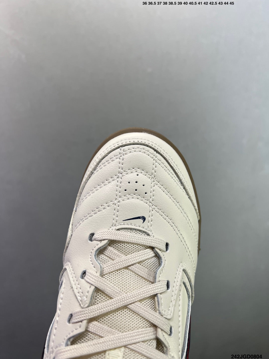 Nike Gato  Ivory Thunder Blue HQ6019-001