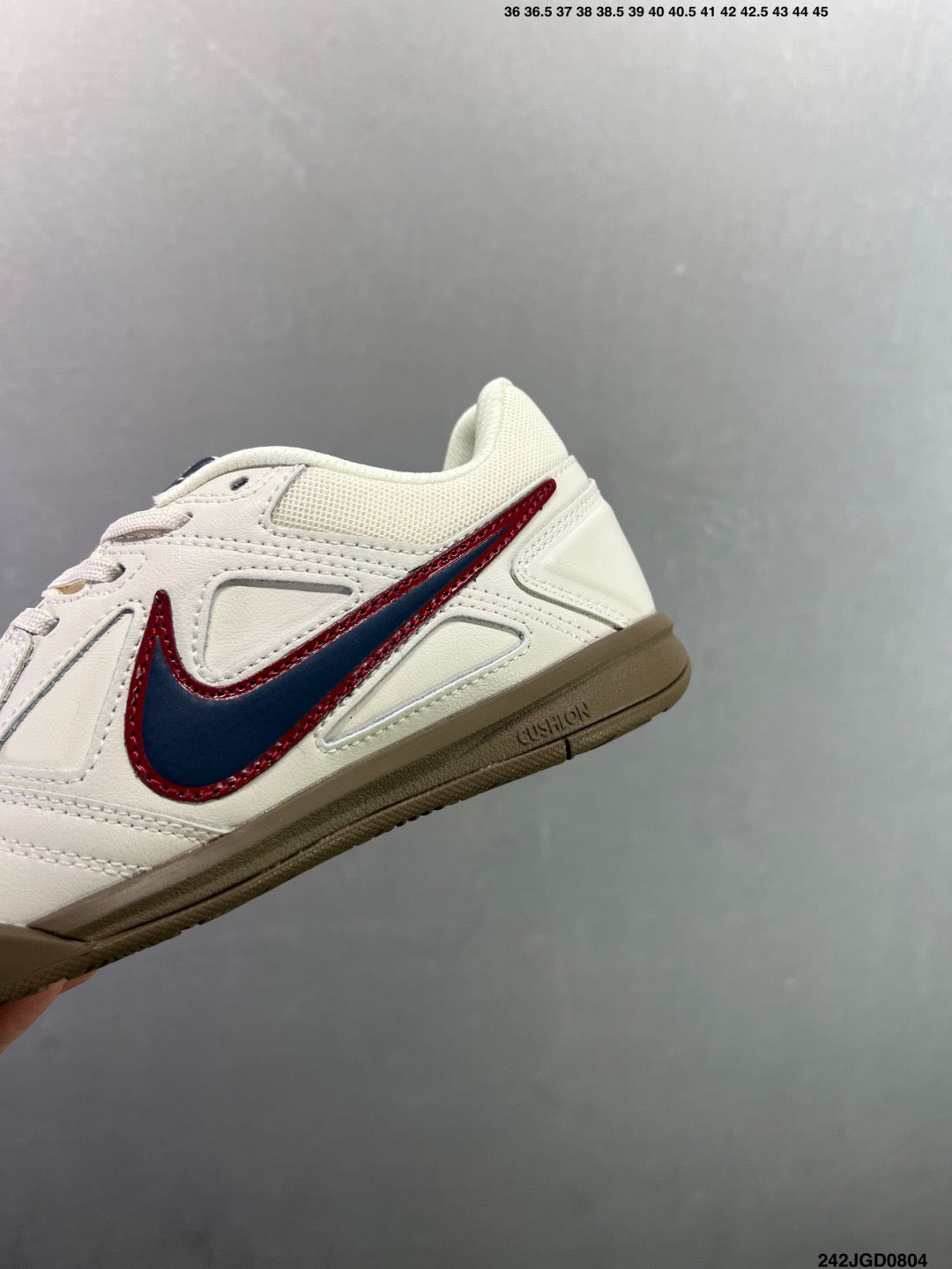 Nike Gato  Ivory Thunder Blue HQ6019-001