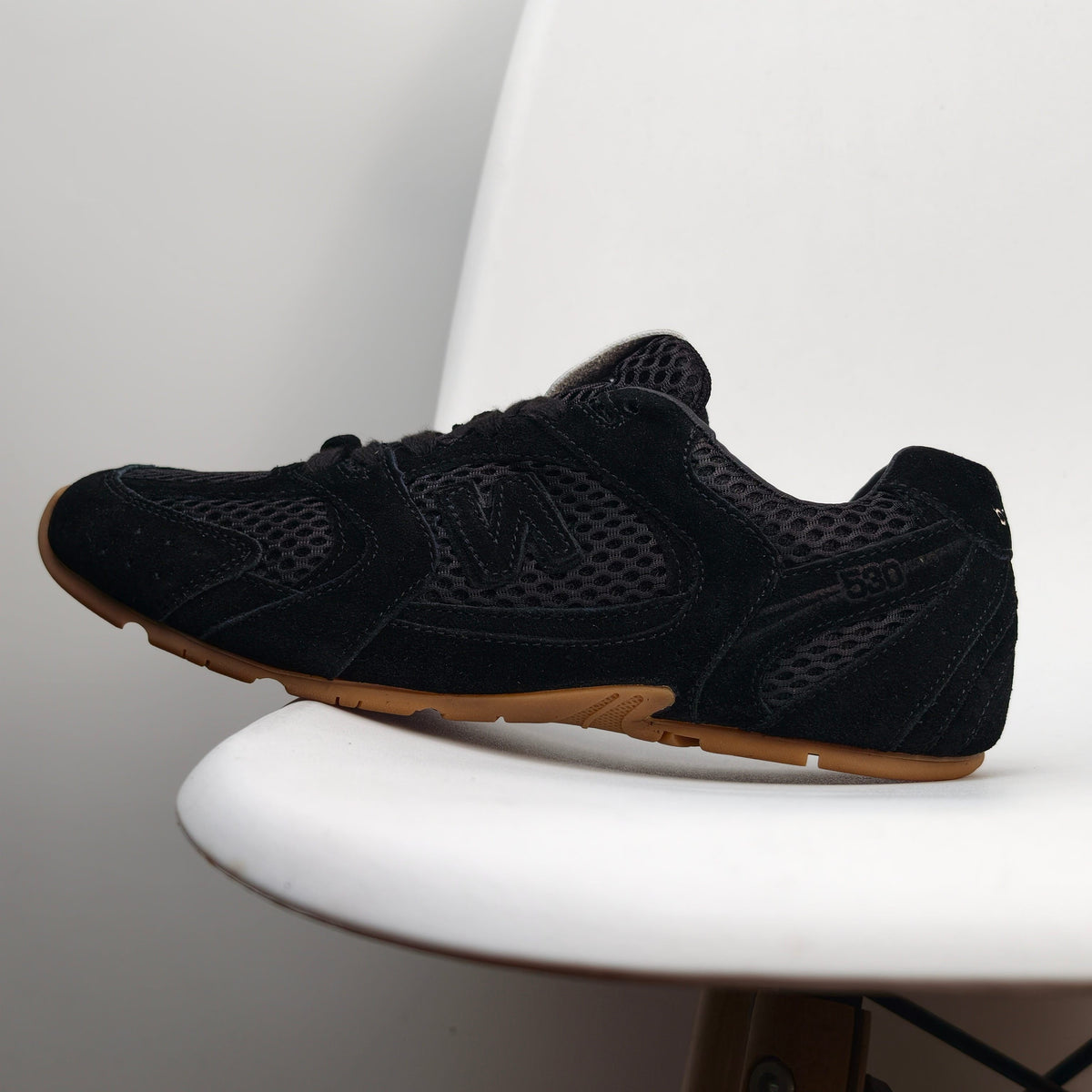 MiuMiu x New Balance 530 SL Black