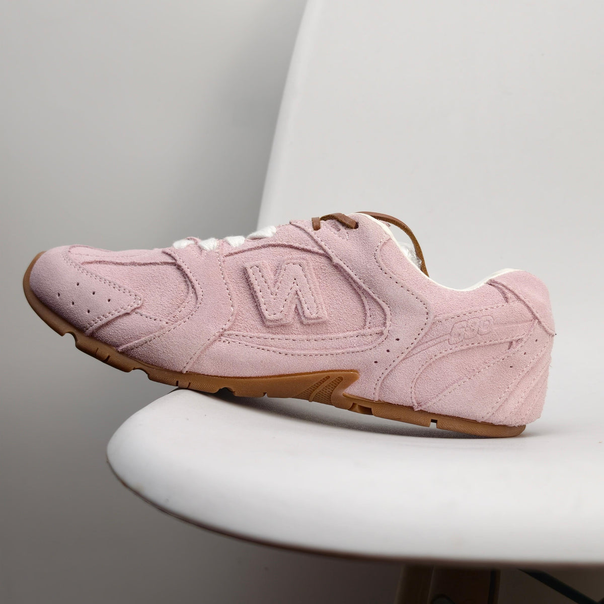 MiuMiu x New Balance 530 SL Pink