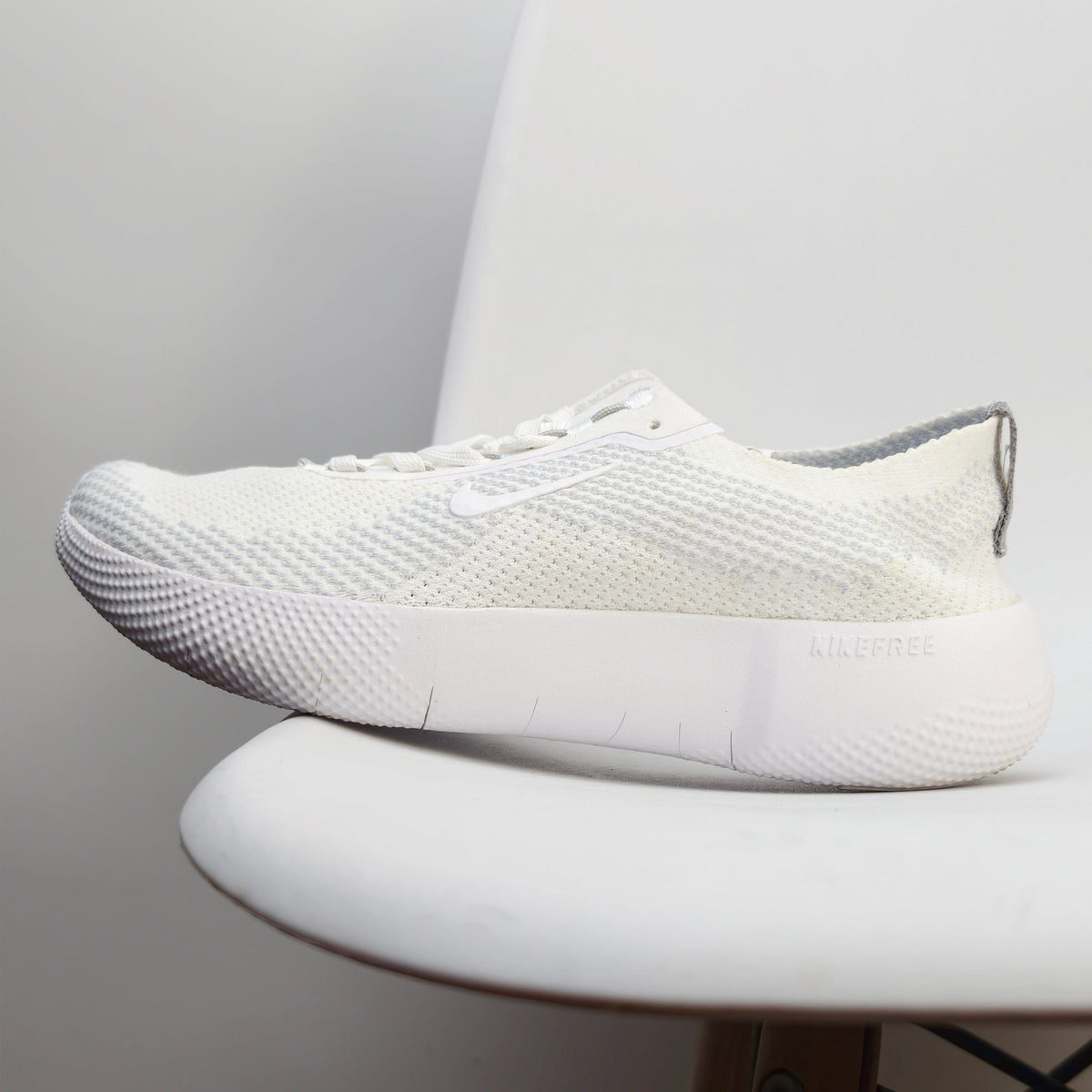 Nike Free 2025 White  871DND